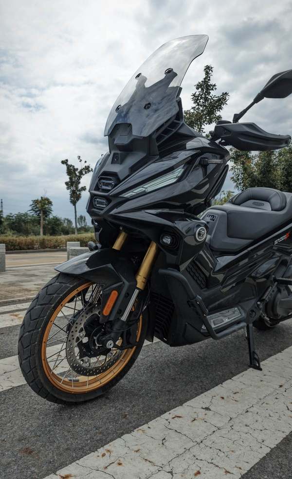 二手无极SR450X