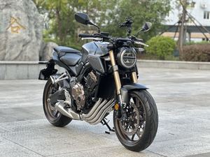 二手本田CB650R 