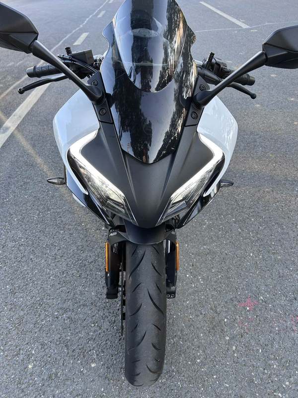 二手春风250SR