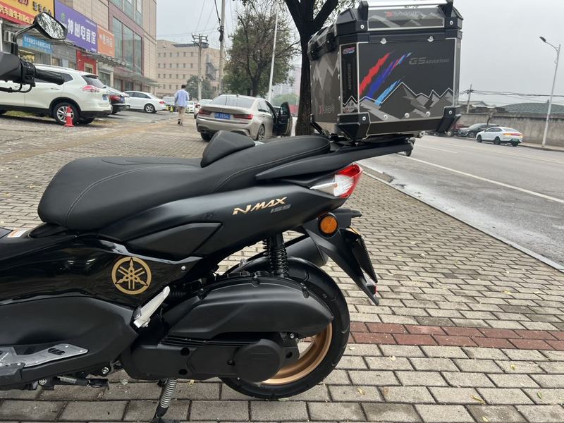 二手雅马哈NMAX