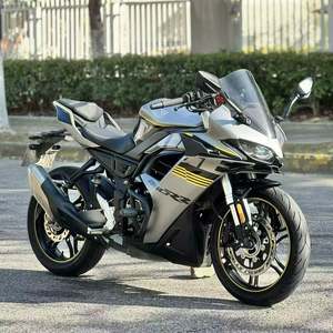 二手无极250RR