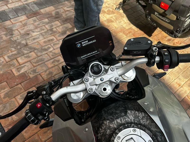二手宝马F 900 R