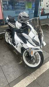 二手春风450SR