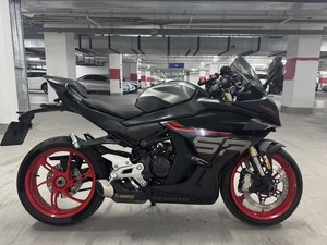 二手春风450SR