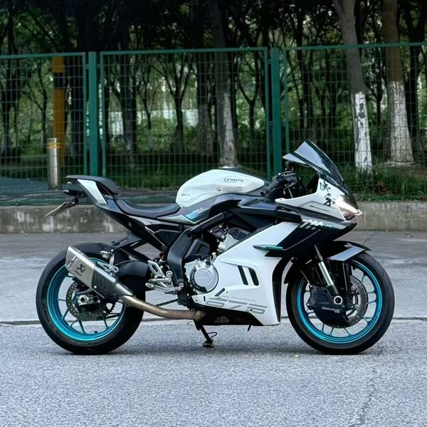 二手春风675SR-R