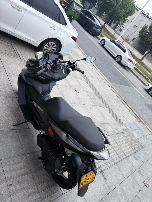 二手升仕150V