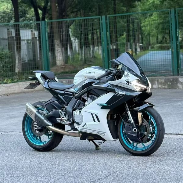 二手春风675SR-R
