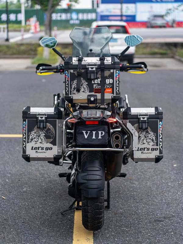 二手宝马R 1250 GS