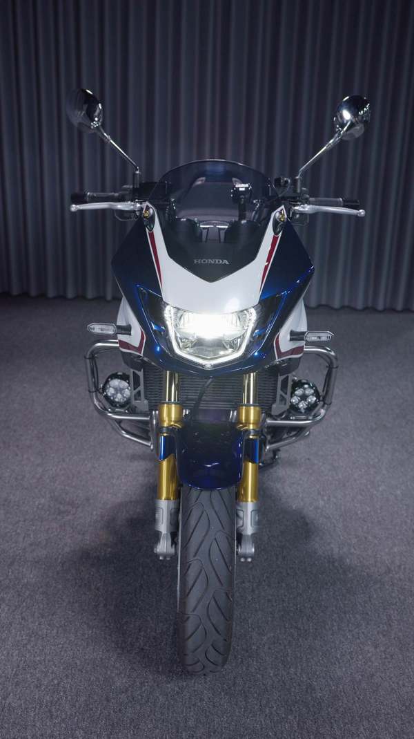 二手本田CB1300 Super Bol D'or