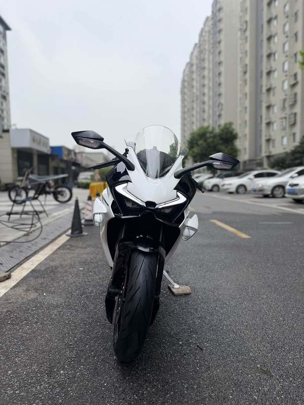 二手春风500SR