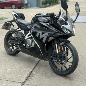 二手春风250SR