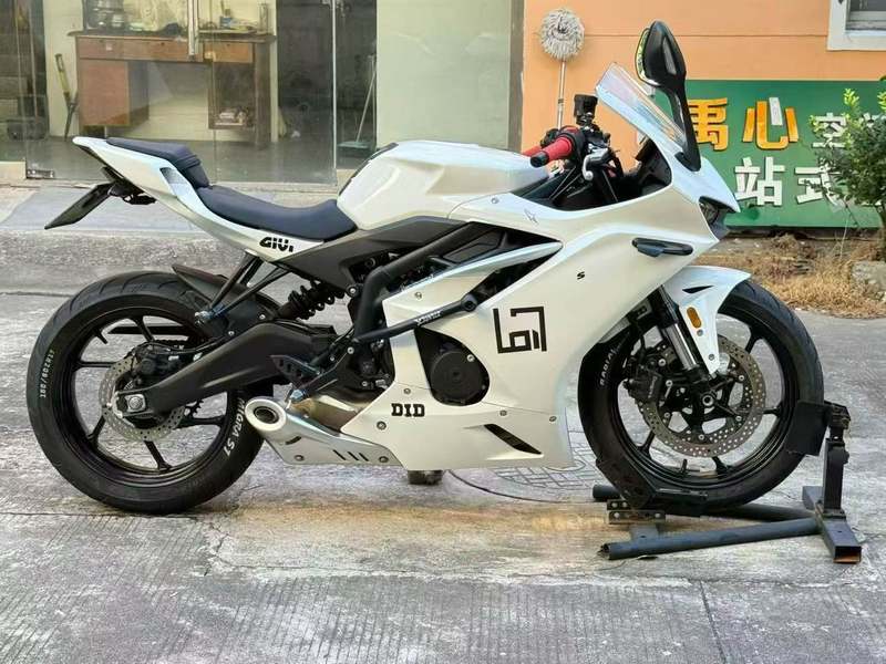 二手凯越450RR
