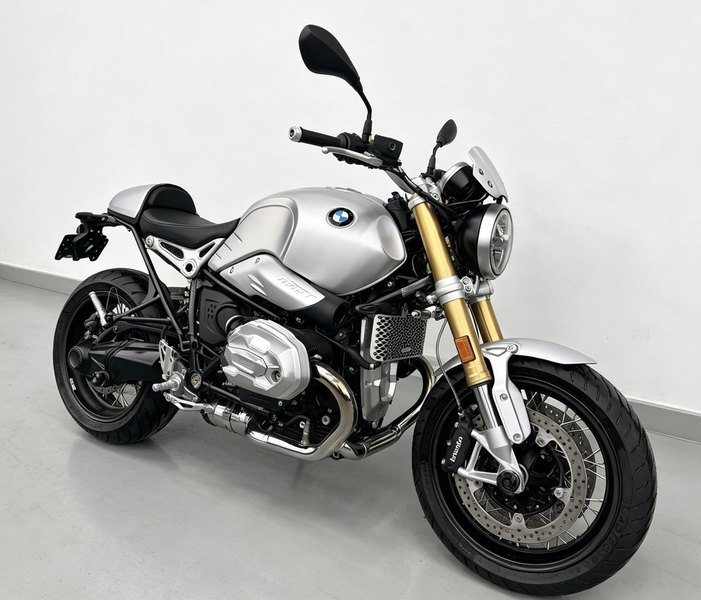 二手宝马R NineT