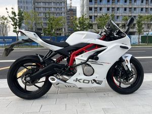 二手凯越450RR