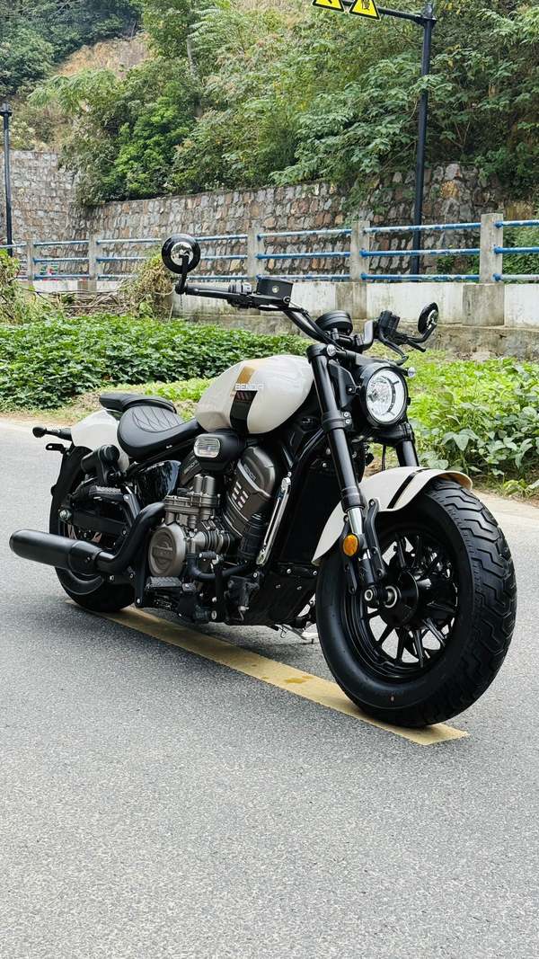 二手奔达灰石707