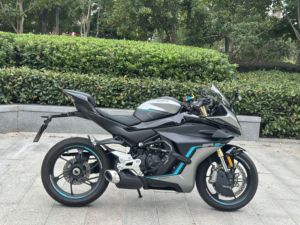 二手春风450SR