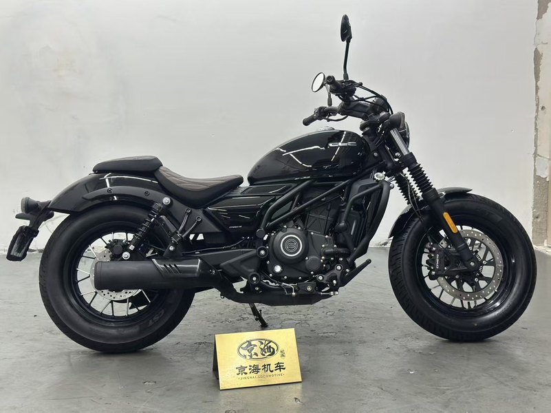 二手春风250CL-C