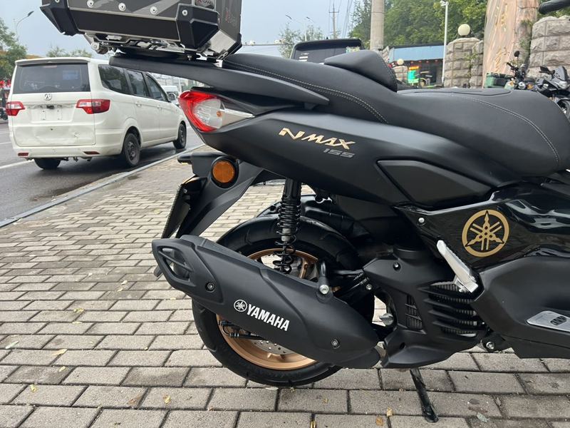 二手雅马哈NMAX