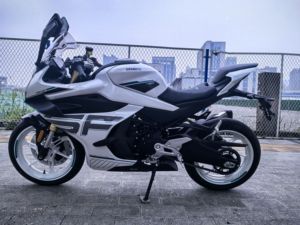 二手春风450SR