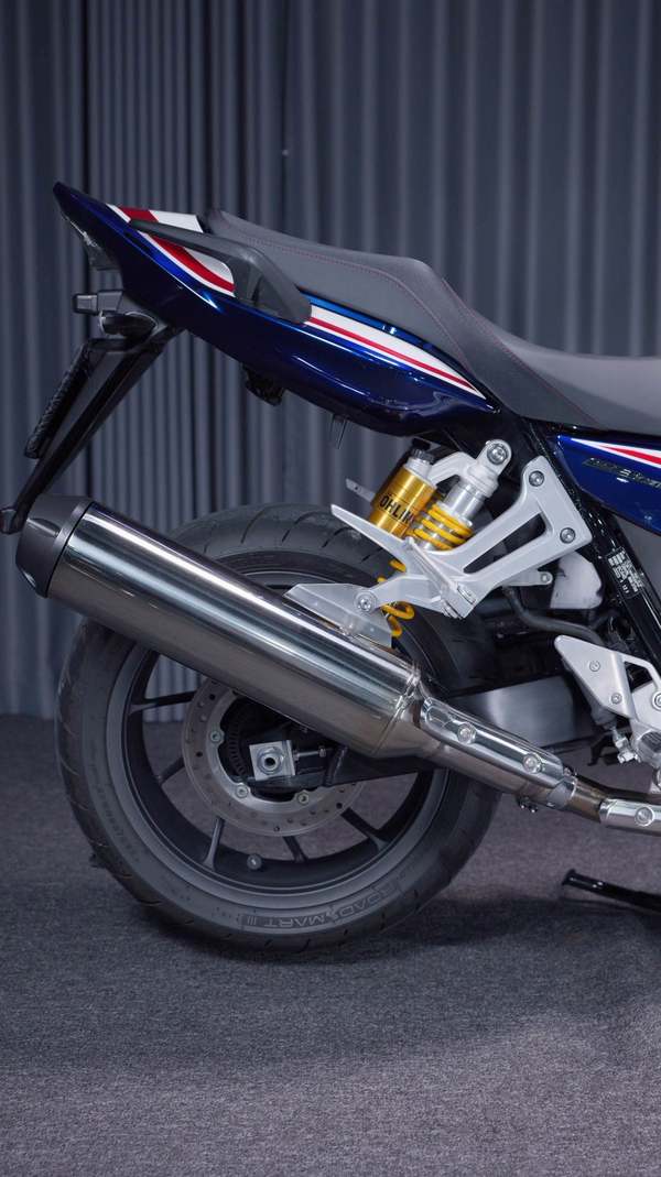 二手本田CB1300 Super Bol D'or