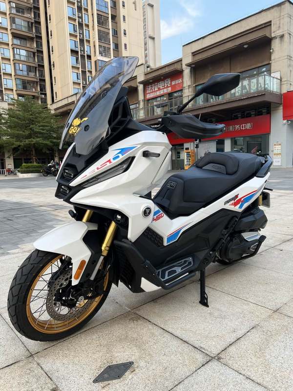 二手无极SR450X
