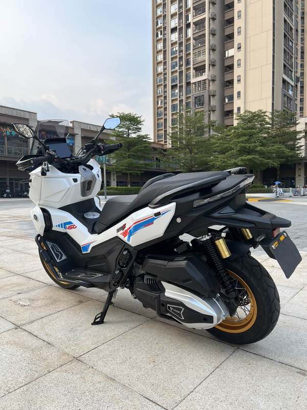 二手无极SR450X
