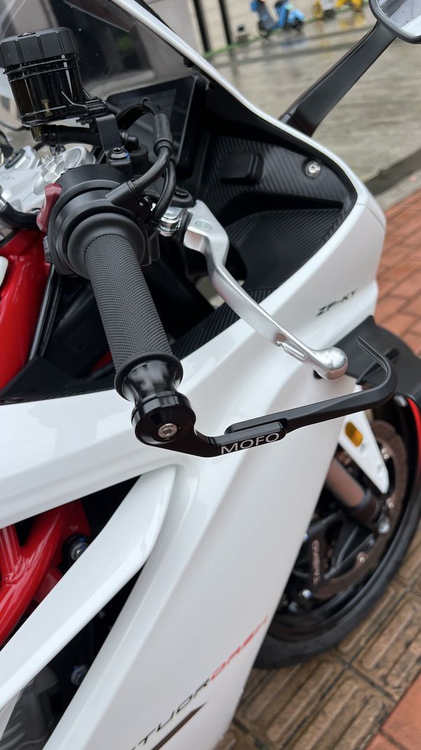 二手凯越450RR