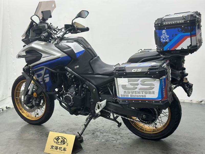 二手无极DS525