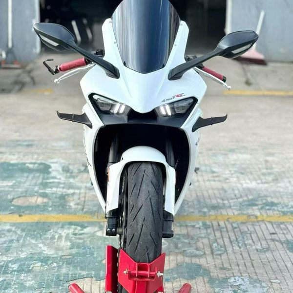 二手凯越450RR