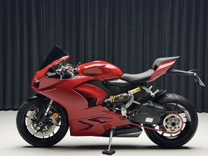 二手杜卡迪Panigale V2