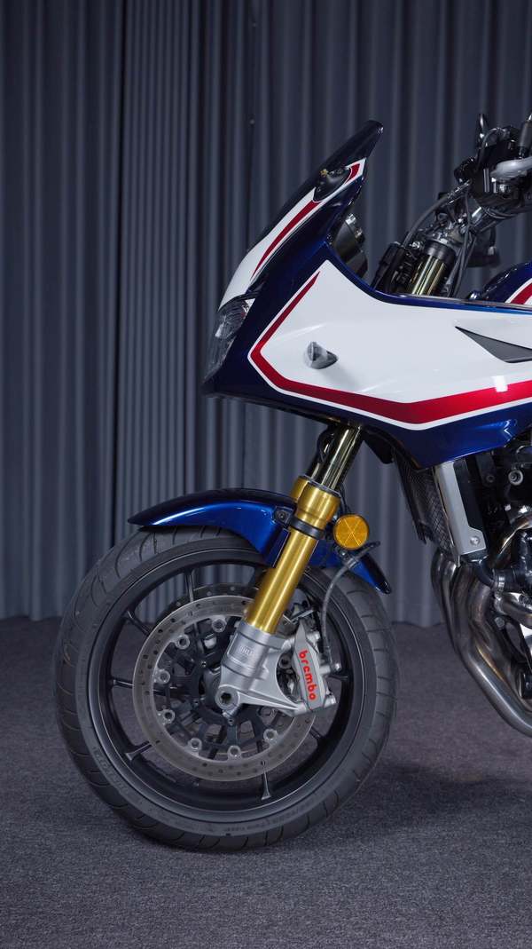 二手本田CB1300 Super Bol D'or