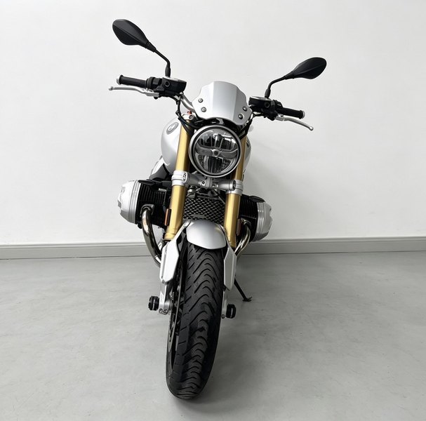 二手宝马R NineT