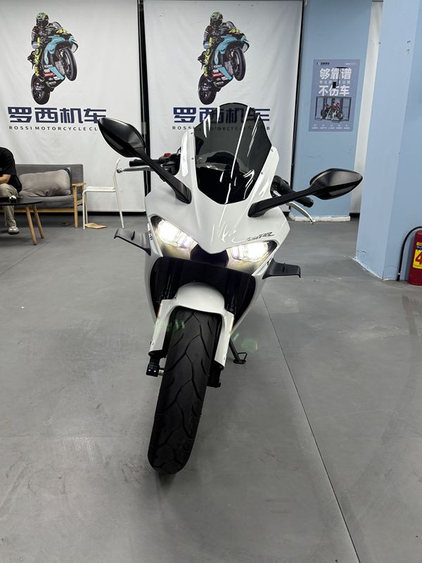 二手凯越450RR