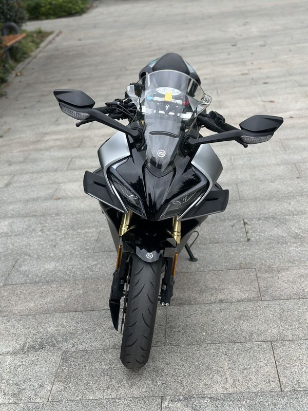二手春风450SR