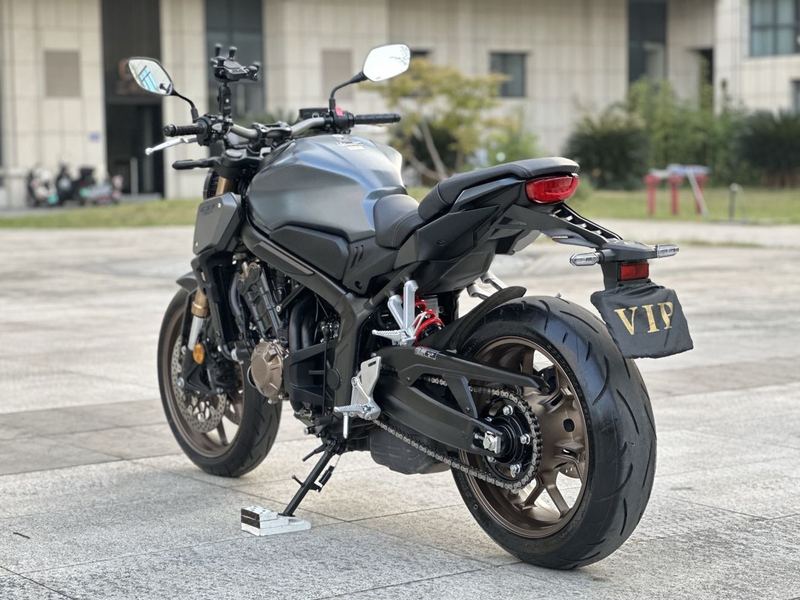 二手本田CB650R 