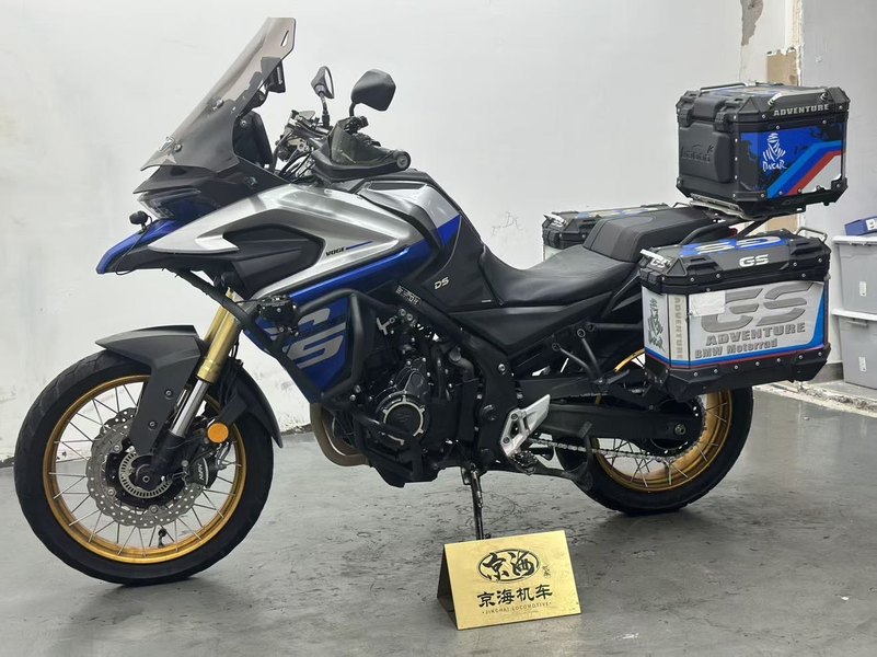 二手无极DS525