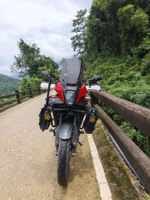 二手本田NX400