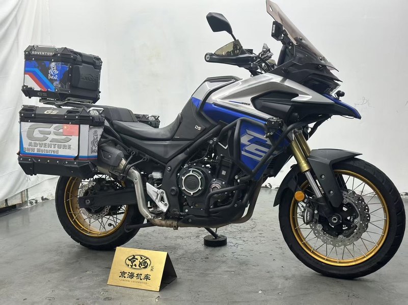二手无极DS525