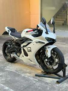 二手凯越450RR
