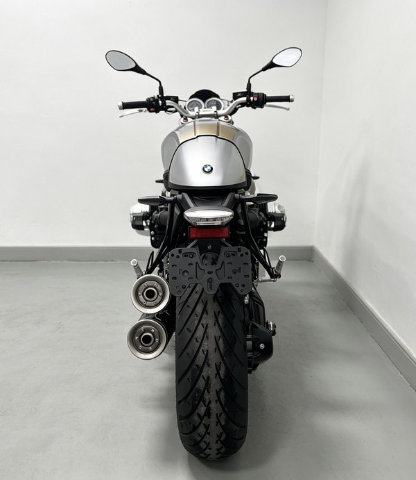 二手宝马R NineT