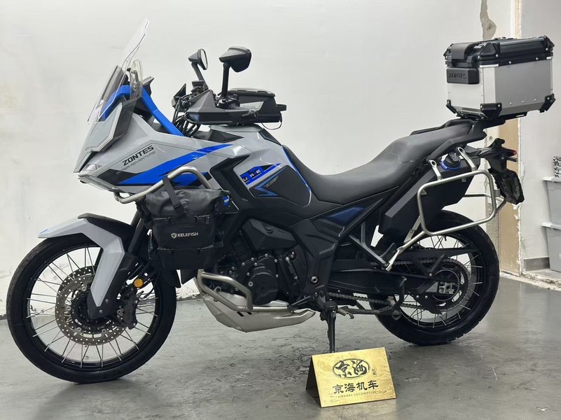 二手升仕703F
