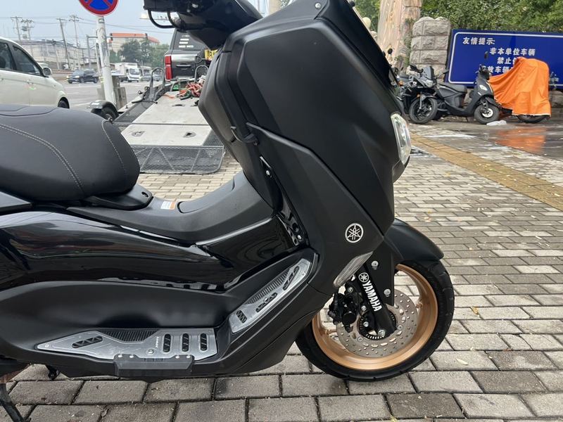 二手雅马哈NMAX