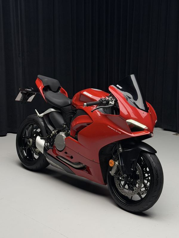 二手杜卡迪Panigale V2