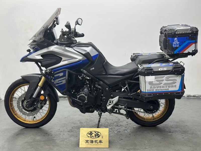 二手无极DS525