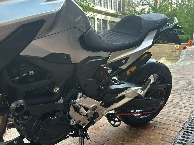 二手宝马F 900 R