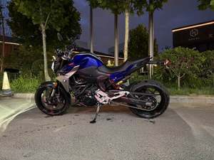 二手宝马F 900 R
