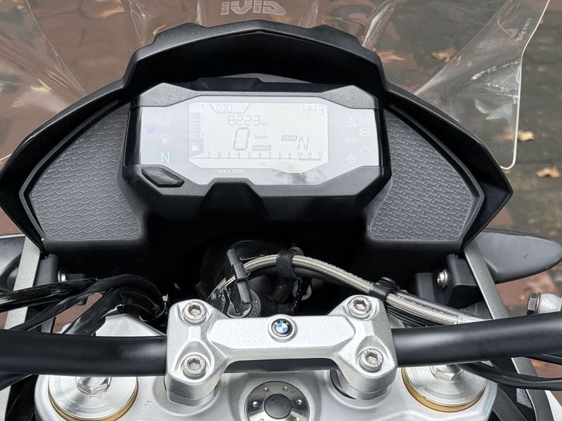 二手宝马G 310 GS
