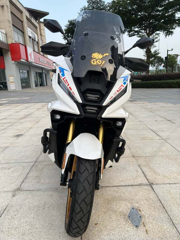 二手无极SR450X