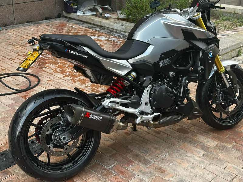二手宝马F 900 R