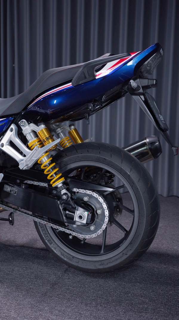 二手本田CB1300 Super Bol D'or
